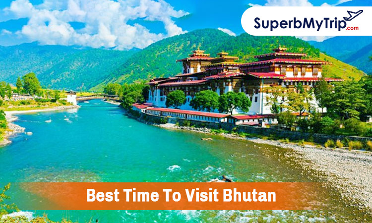 bhutan visit best time